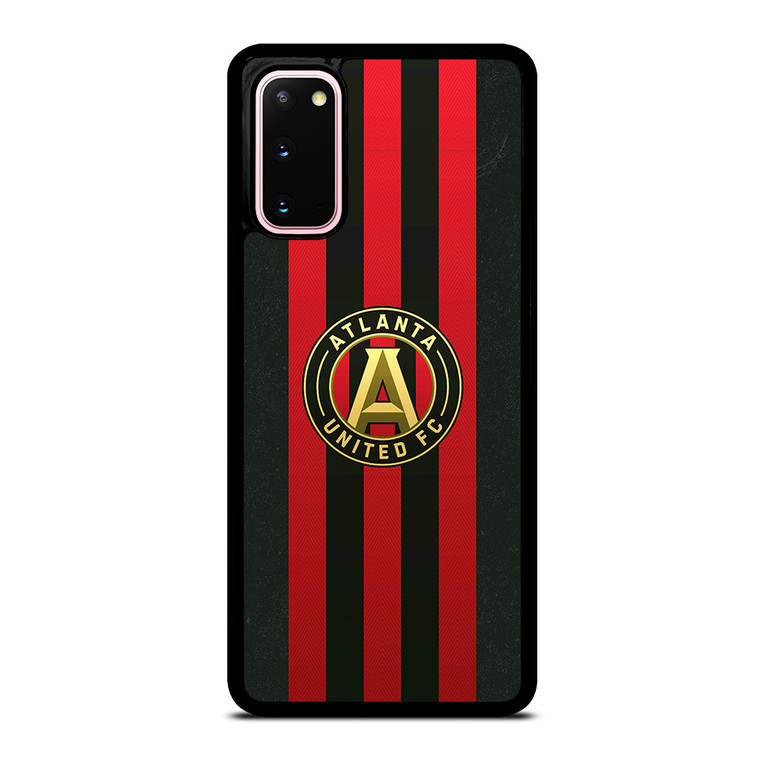 ATLANTA UNITED FC LOGO Samsung Galaxy S20 Case