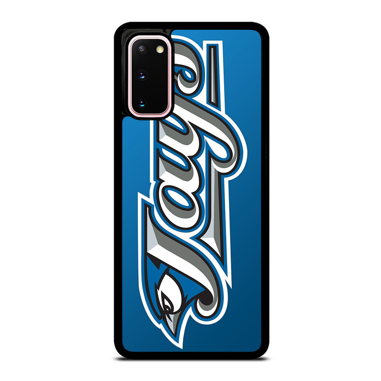 TORONTO BLUE JAYS Samsung Galaxy S20 Case