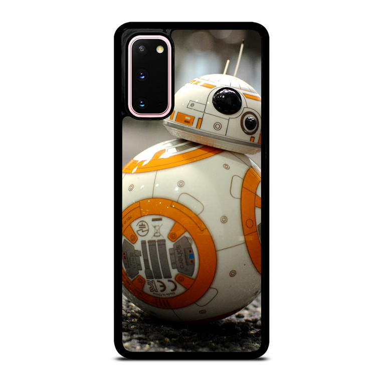 STAR WARS BB8 2 Samsung Galaxy S20 Case