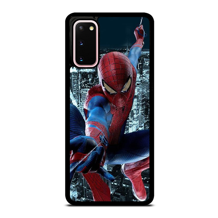 SPIDERMAN MARVEL Samsung Galaxy S20 Case