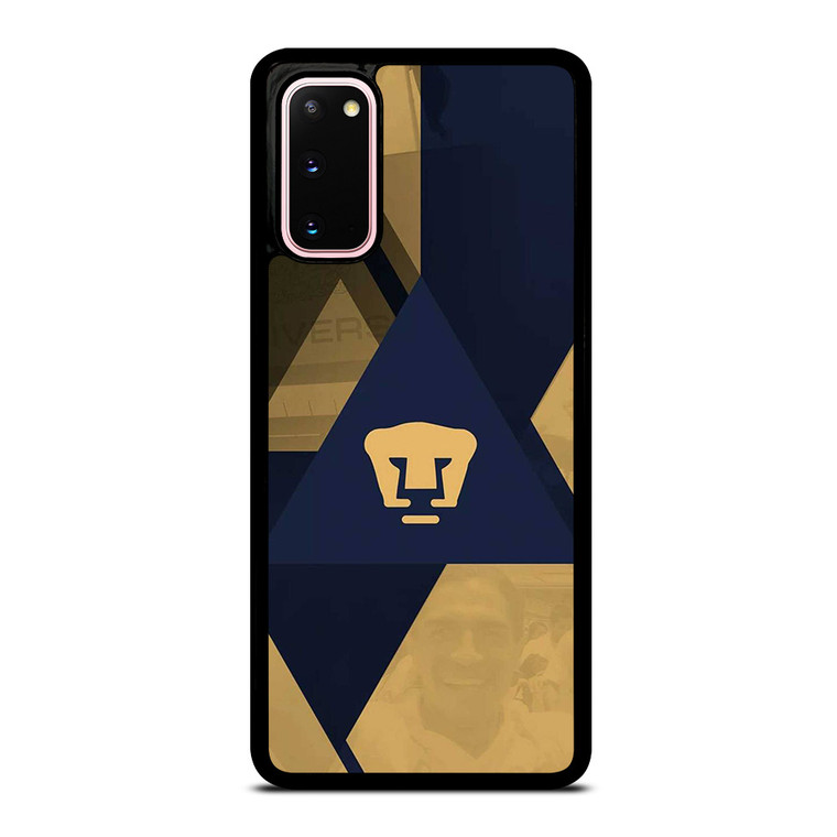 PUMAS UNAM 2 Samsung Galaxy S20 Case