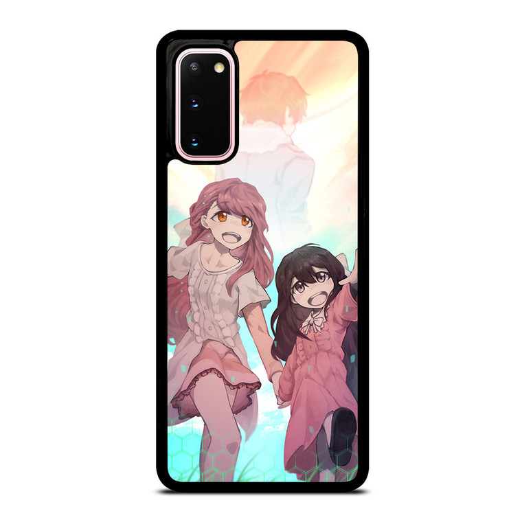 PORTER ROBINSON Samsung Galaxy S20 Case