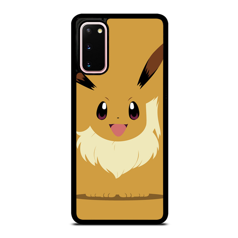 POKEMON EEVEE CUTE Samsung Galaxy S20 Case
