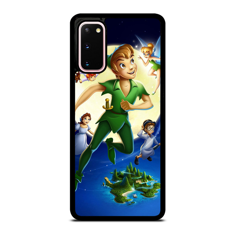 PETER PAN DISNEY 2 Samsung Galaxy S20 Case