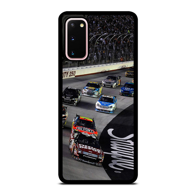 NASCAR EXTREME SPORT Samsung Galaxy S20 Case