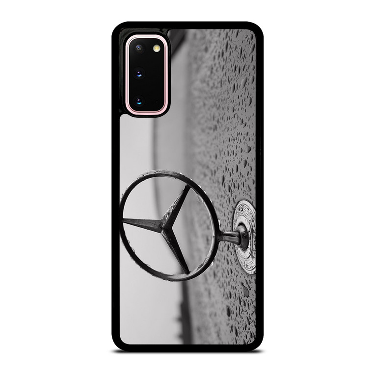 MERCEDES BENZ LOGO Samsung Galaxy S20 Case