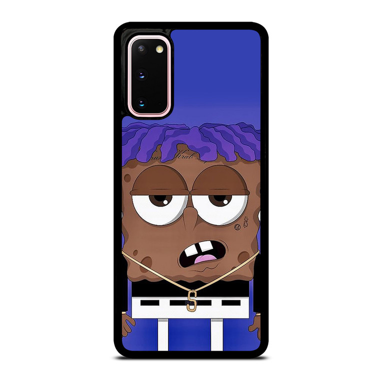 LIL UZI VERT BOB Samsung Galaxy S20 Case