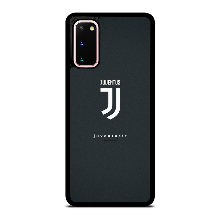 JUVENTUS LOGO Samsung Galaxy S20 Case