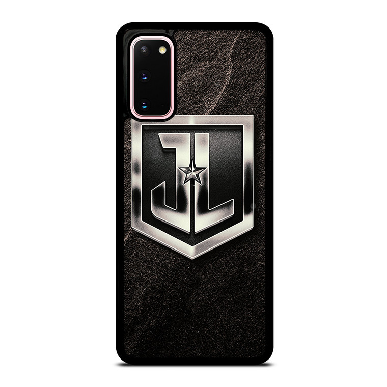JUSTICE LEAGUE LOGO Samsung Galaxy S20 Case