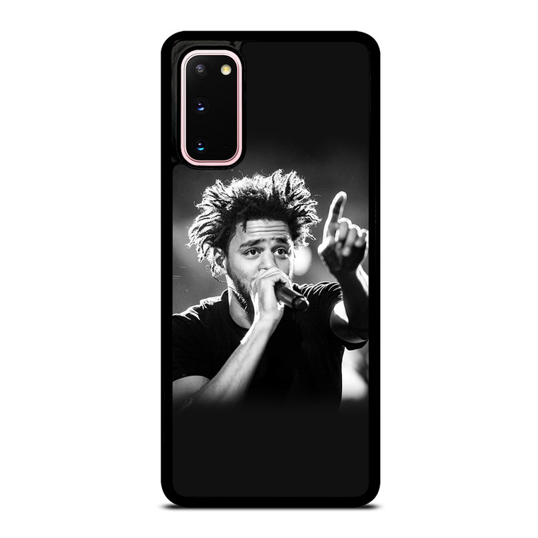 J COLE FOREST Samsung Galaxy S20 Case