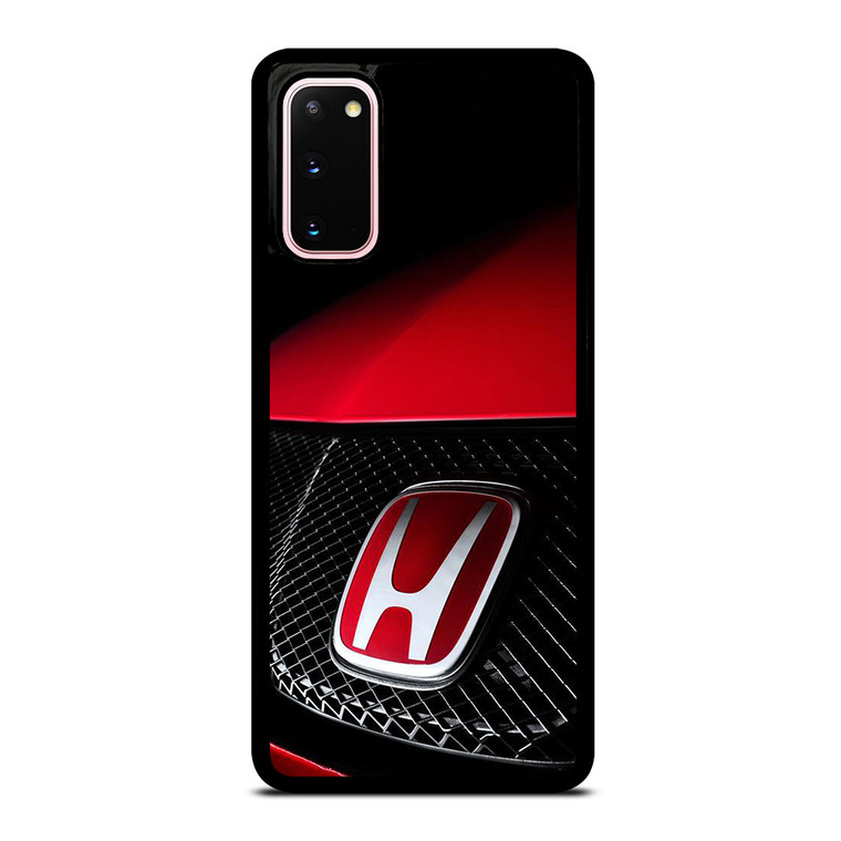 HONDA LOGO Samsung Galaxy S20 Case