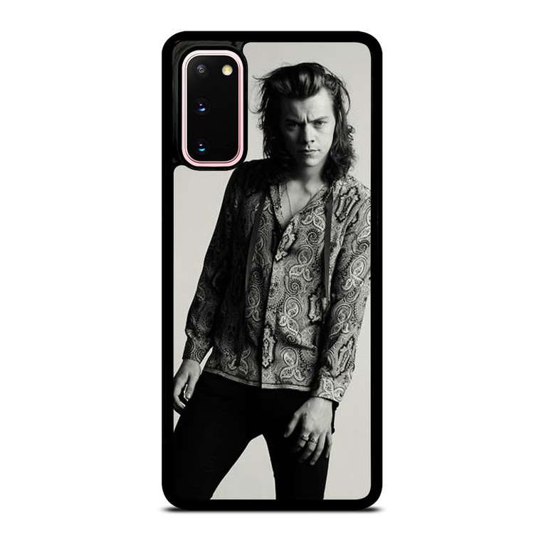 HARRY STYLES 2 Samsung Galaxy S20 Case