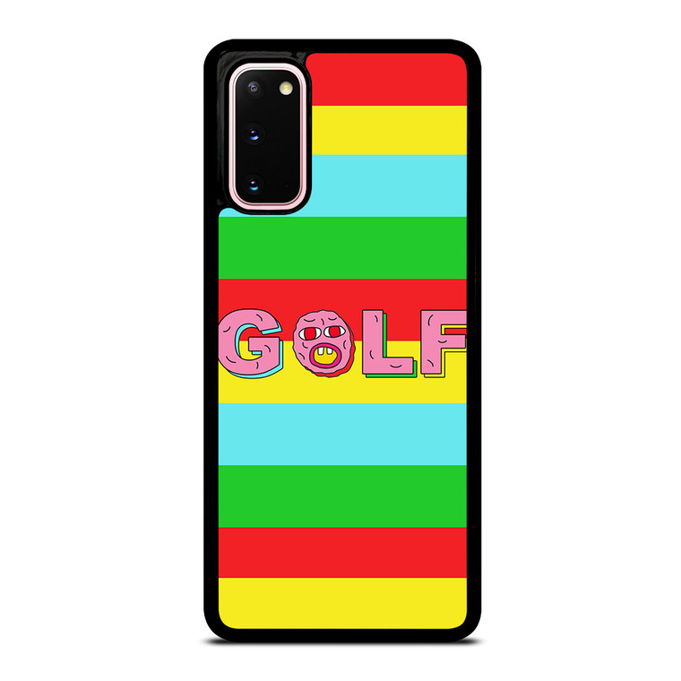 GOLF WANG Samsung Galaxy S20 Case