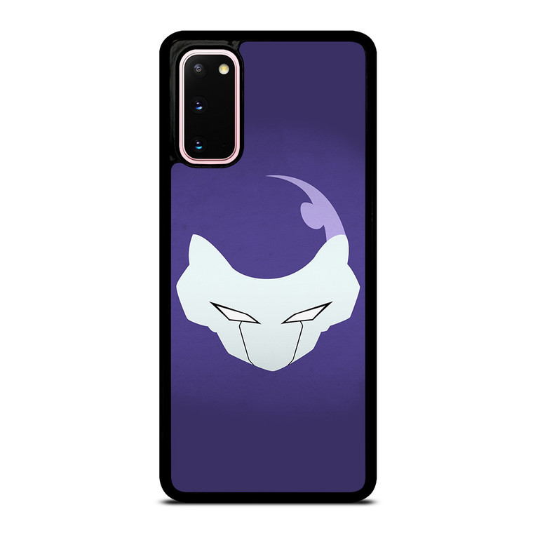 FRIEZA DRAGON BALL Z Samsung Galaxy S20 Case