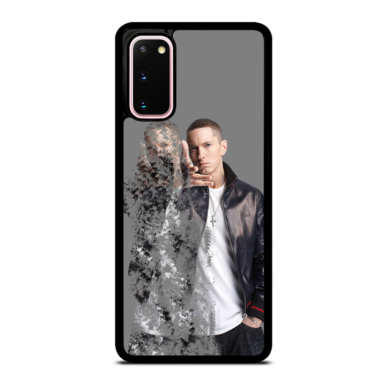 EMINEM RAPPER Samsung Galaxy S20 Case