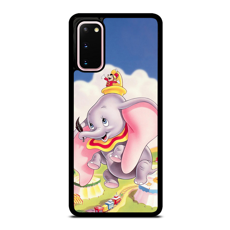 DUMBO DISNEY CUTE Samsung Galaxy S20 Case