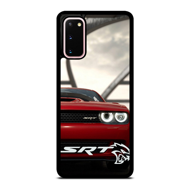 DODGE SRT Samsung Galaxy S20 Case