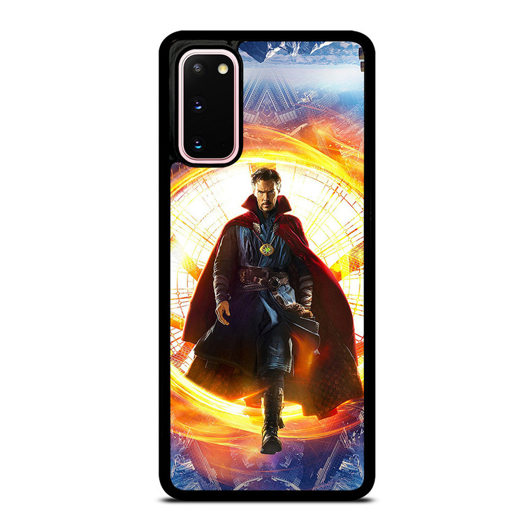 DOCTOR STRANGE MARVEL Samsung Galaxy S20 Case