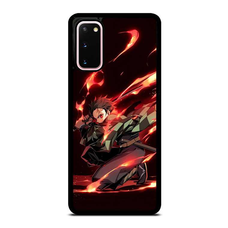 DEMON SLAYER KIMETSU Samsung Galaxy S20 Case