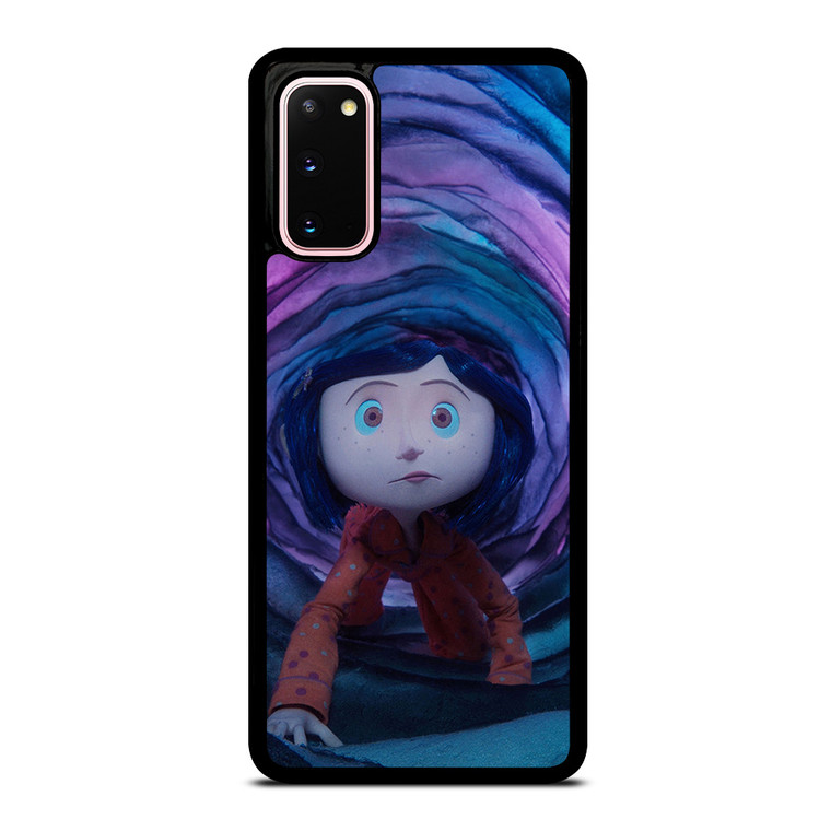 CORALINE 2 Samsung Galaxy S20 Case