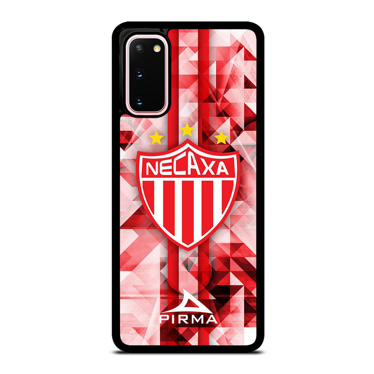 CLUB NECAXA FOOTBALL Samsung Galaxy S20 Case
