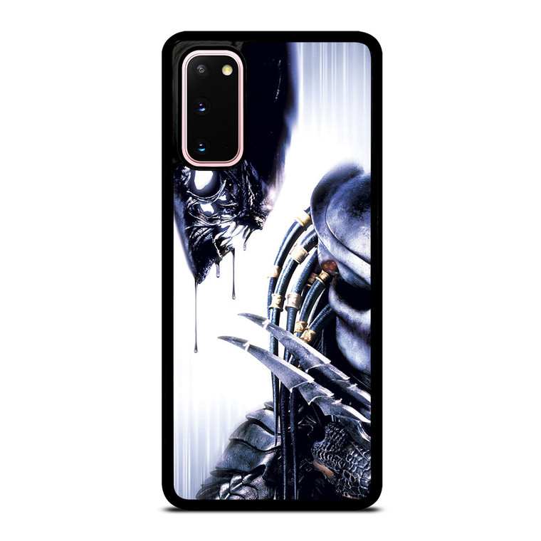 ALIEN VS PREDATOR Samsung Galaxy S20 Case