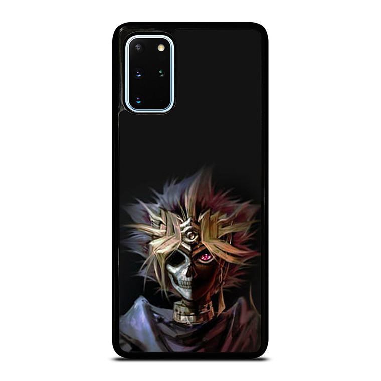YU GI OH SKULL Samsung Galaxy S20 Plus Case