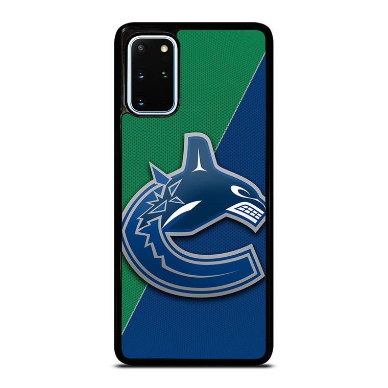 VANCOUVER CANUCKS NHL 2 Samsung Galaxy S20 Plus Case