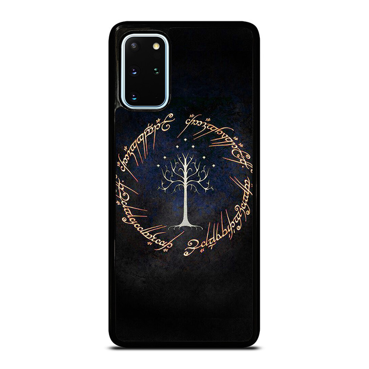 TREE OF GONDOR 3 Samsung Galaxy S20 Plus Case