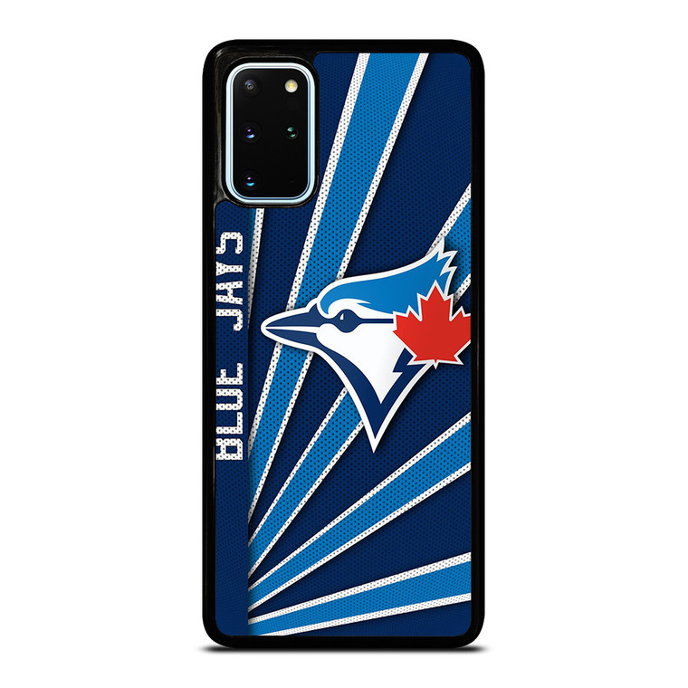 TORONTO BLUE JAYS MLB 3 Samsung Galaxy S20 Plus Case
