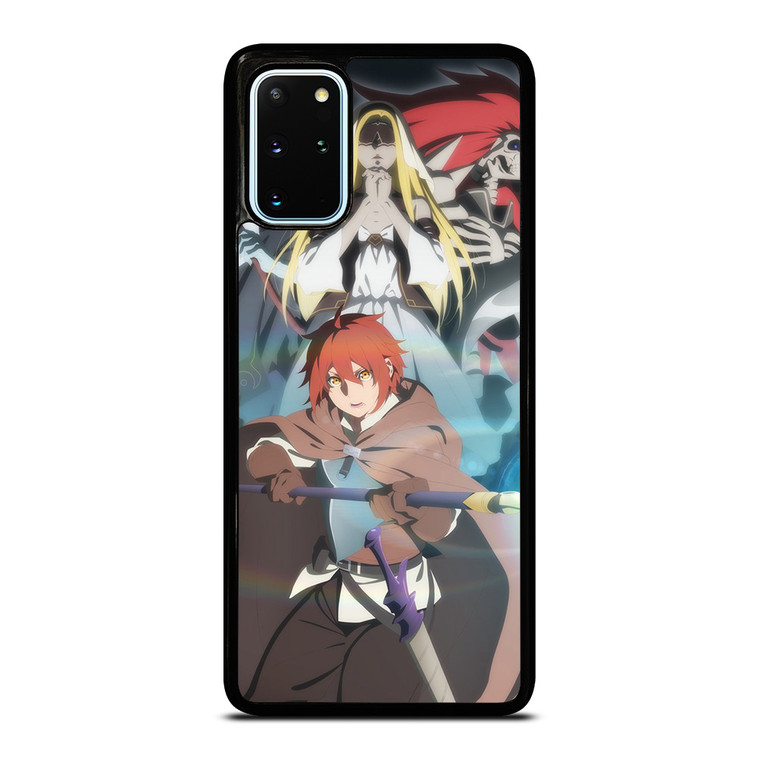THE FARAWAY PALADIN ANIME 2 Samsung Galaxy S20 Plus Case