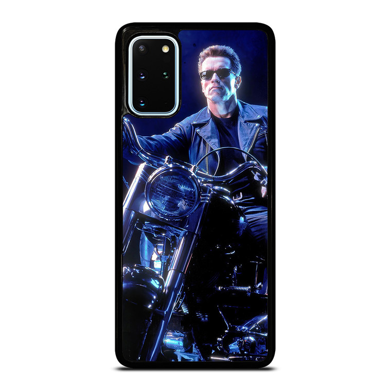 TERMINATOR 5 Samsung Galaxy S20 Plus Case