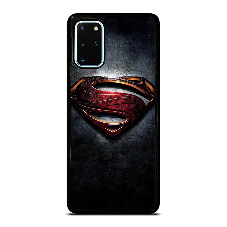 SUPERMAN LOGO Samsung Galaxy S20 Plus Case