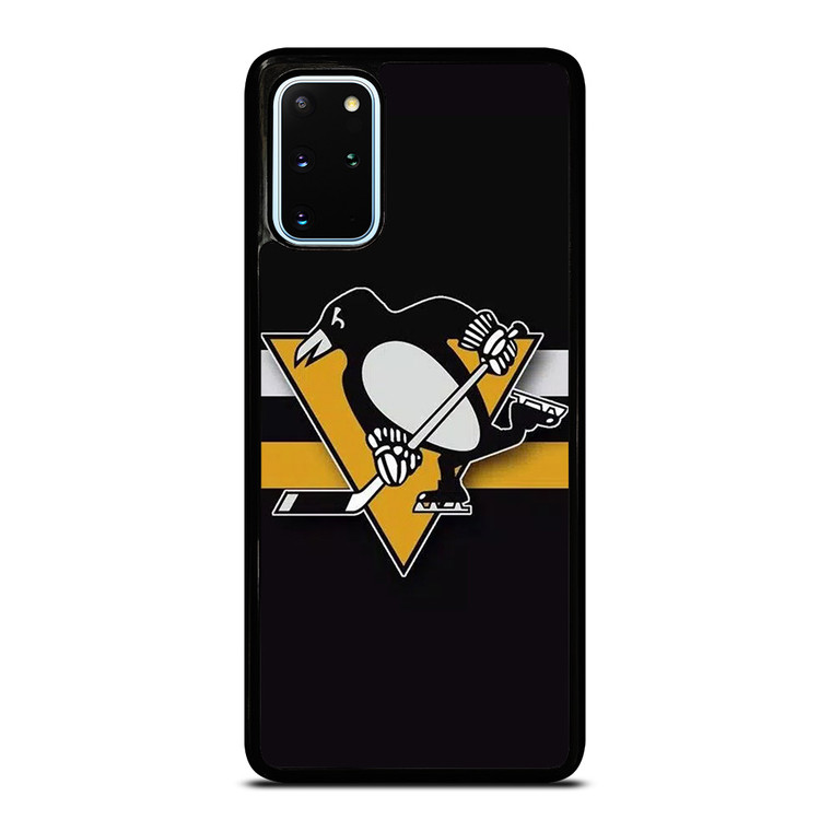 PITTSBURGH PENGUINS LOGO 2 Samsung Galaxy S20 Plus Case