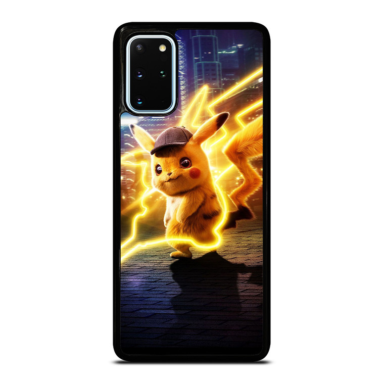 PIKACHU POKEMON CUTE Samsung Galaxy S20 Plus Case