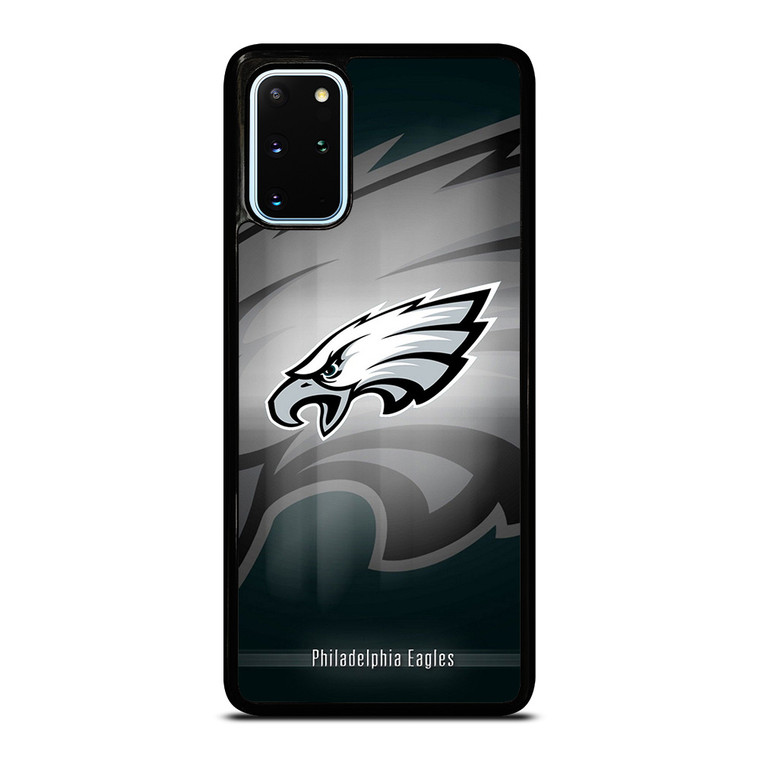 PHILADELPHIA EAGLES LOGO Samsung Galaxy S20 Plus Case
