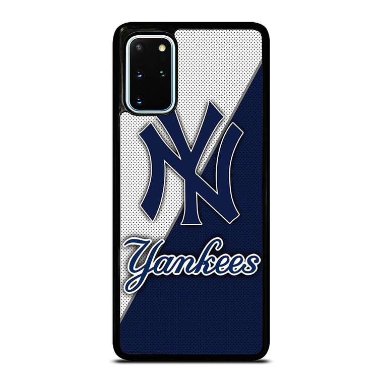 NEW YORK YANKEES LOGO MLB Samsung Galaxy S20 Plus Case