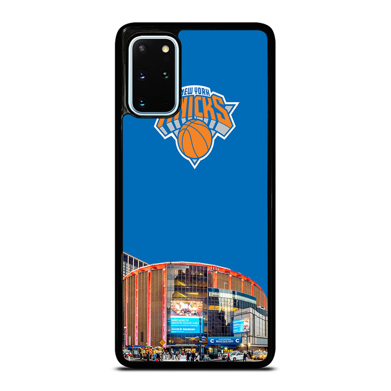 NEW YORK KNICKS ICON Samsung Galaxy S20 Plus Case