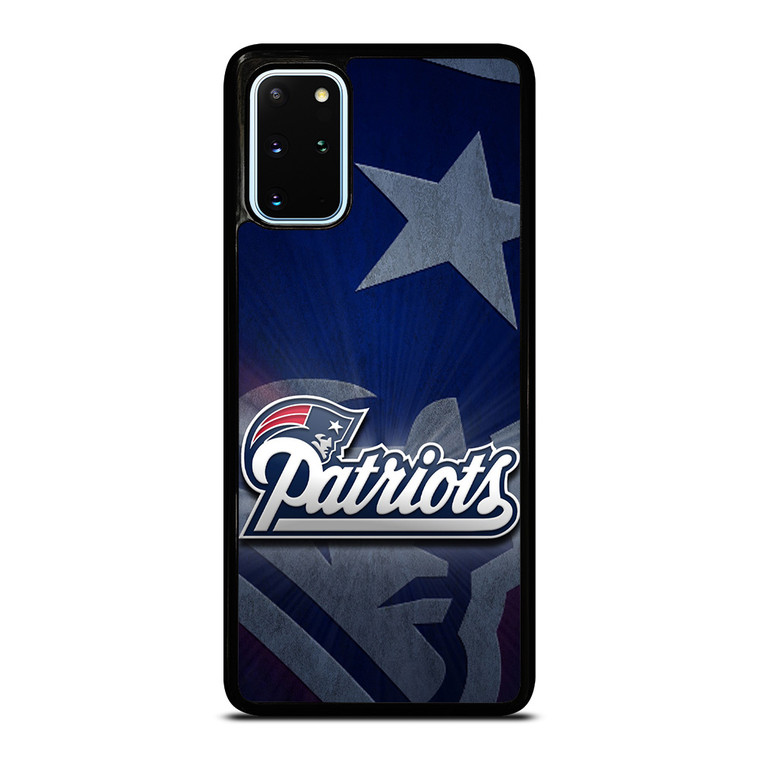 NEW ENGLAND PATRIOTS LOGO 2 Samsung Galaxy S20 Plus Case