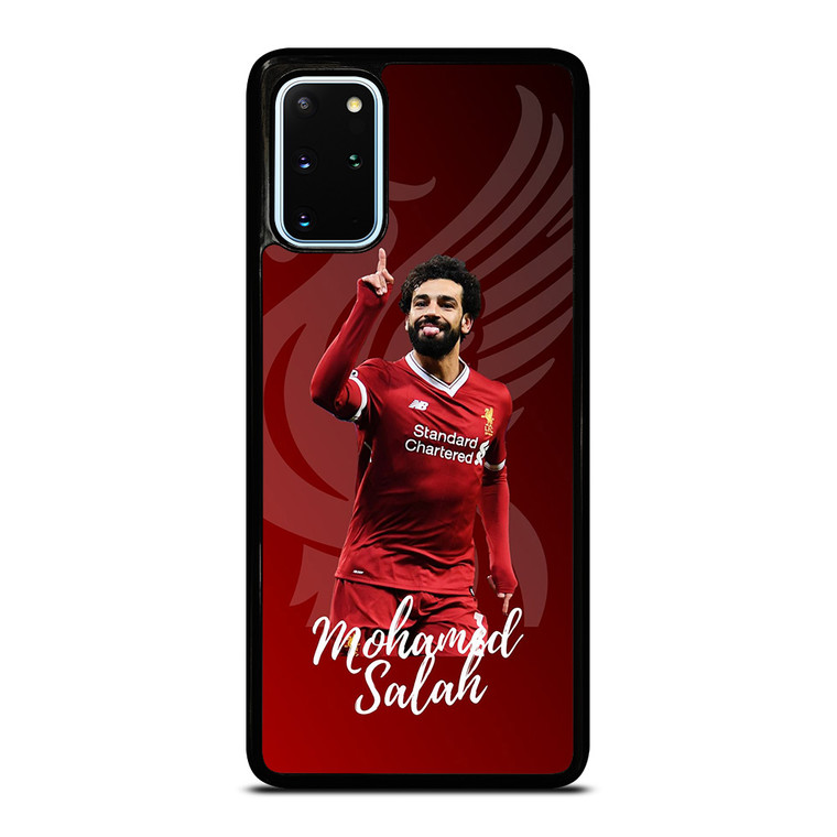 MOHAMED SALAH LIVERPOOL FC 2 Samsung Galaxy S20 Plus Case