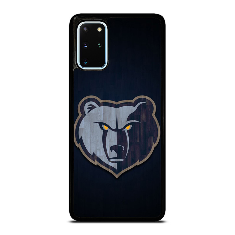 MEMPHIS GRIZZLIES ICON 4 Samsung Galaxy S20 Plus Case