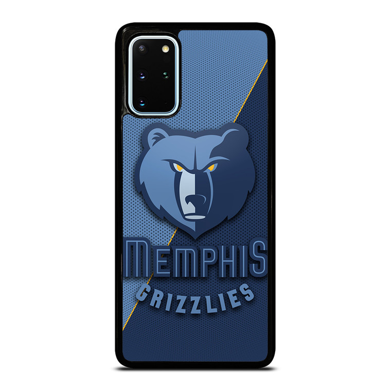MEMPHIS GRIZZLIES ICON 2 Samsung Galaxy S20 Plus Case