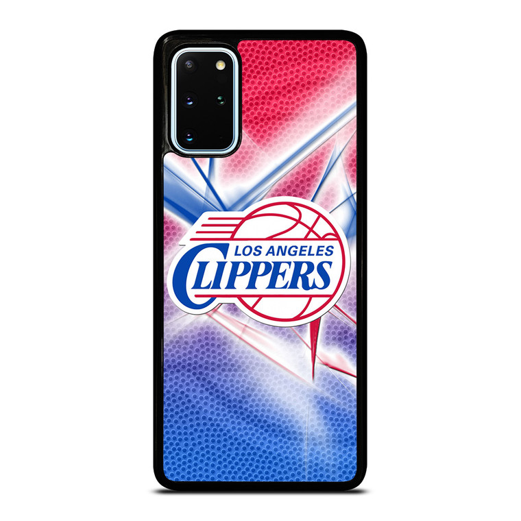 LOS ANGELES CLIPPERS LOGO Samsung Galaxy S20 Plus Case