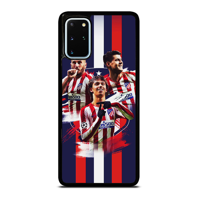 JOAO FELIX ATLETICO MADRID Samsung Galaxy S20 Plus Case