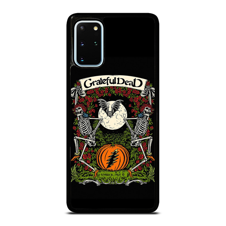 GRATEFUL DEAD Samsung Galaxy S20 Plus Case
