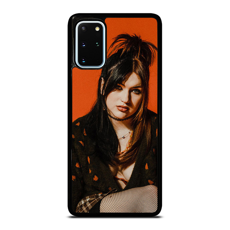 GAYLE SINGER Samsung Galaxy S20 Plus Case