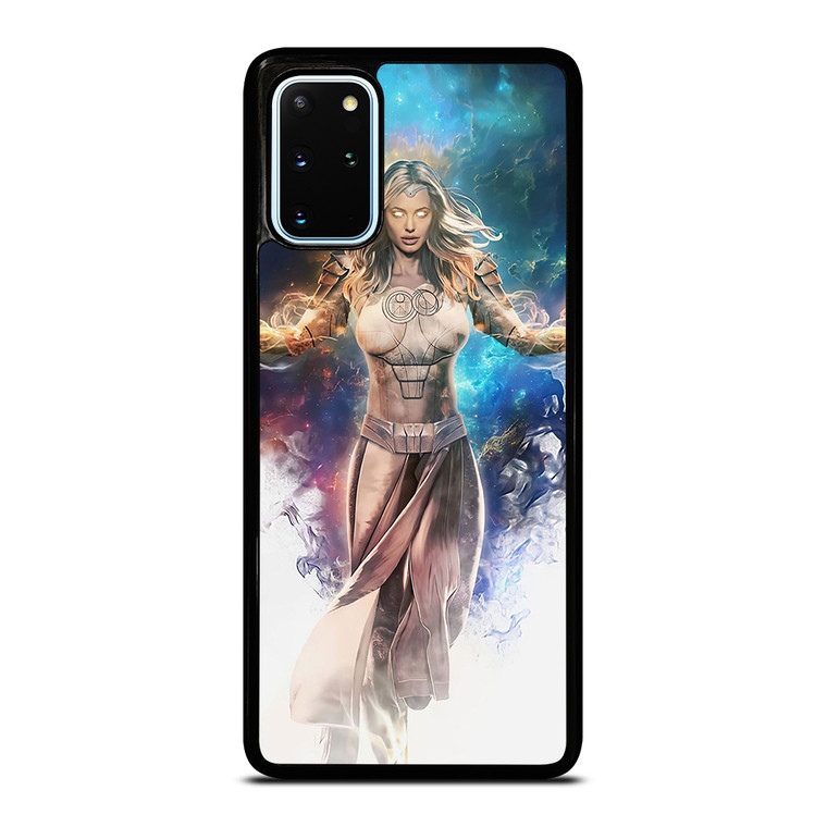 ETERNALS MARVEL THENA Samsung Galaxy S20 Plus Case