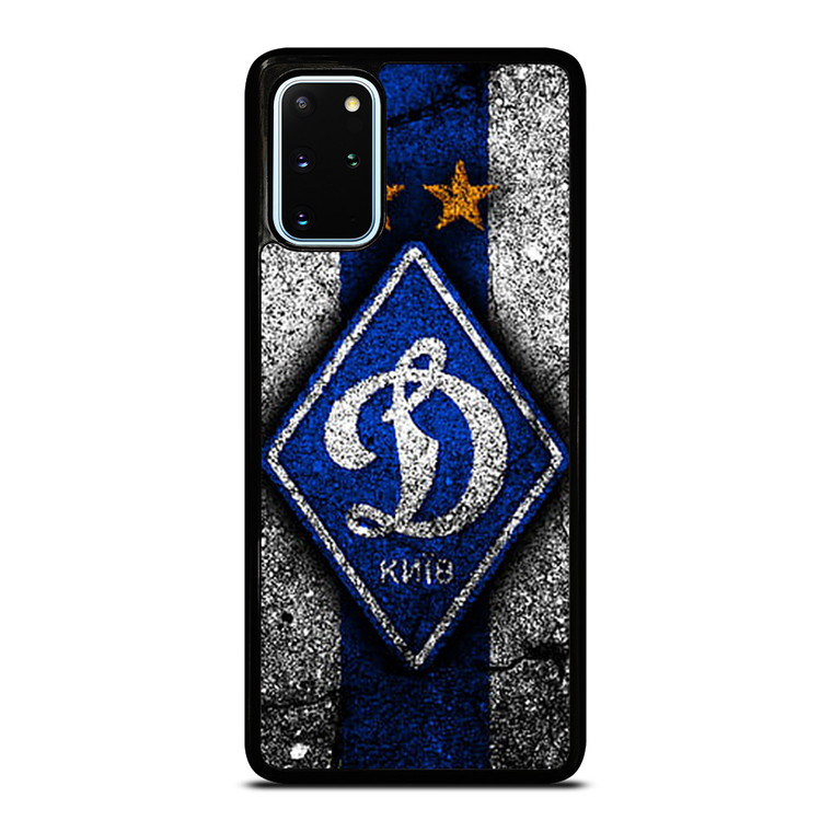 DYNAMO KYIV FOOTBALL CLUB 3 Samsung Galaxy S20 Plus Case