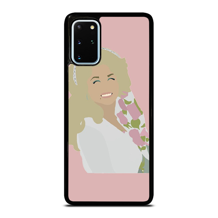 DOLLY PARTON 4 Samsung Galaxy S20 Plus Case