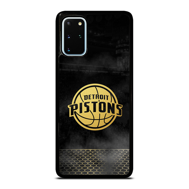 DETROIT PISTONS ICON Samsung Galaxy S20 Plus Case